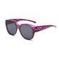 📢📢35% OFF !! ⏰Fashion Fit-Over Polarized Sunglasses