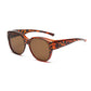 📢📢35% OFF !! ⏰Fashion Fit-Over Polarized Sunglasses