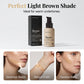 🥳2026 HOT SALE🥳50K+ SOLD!💞Lightweight Serum Foundation for a Natural Finish