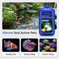 Professional Koi Fish Water Conditioner & Treatment