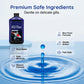 Professional Koi Fish Water Conditioner & Treatment