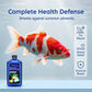 Professional Koi Fish Water Conditioner & Treatment