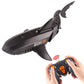 Wireless Control Underwater Shark Drone Toys