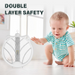 ✨ 4-in-1 Rechargeable Folding Mosquito Zapper – Quiet & Powerful Protection ✨