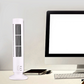 USB Powered Bladeless Tower Fan