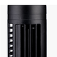 USB Powered Bladeless Tower Fan