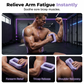 ❄️Summerfresh 50% OFF!🔥Clinically Tested Cordless Vibration Belt – Fat-Burning Support & Waist Toning