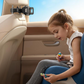 Adjustable Tablet & Phone Mount for Car