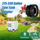 IBC Tote Tank Adapter with Brass Ball Valve
