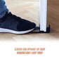 Multi-Function Door Stopper Protector