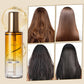 🔥Summer Sale 49% OFF🌸 Hydrating Hair Oil | Repair Dry & Frizzy Hair