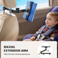 Adjustable Tablet & Phone Mount for Car