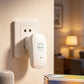 Plug-In Intelligent Electricity Saving Box