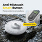 Mini Floating Aeration Pump for Outdoor Fishing