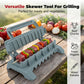 ⏳Time-Limited Special⏰Effortless BBQ Kebab Maker Skewer Tool