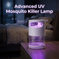 🦟 50% OFF! UV Mosquito Killer Lamp – quiet, USB, chemical-free. 50K+ sold! 🔇🌙