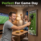 Magnetic Soccer Bottle Opener