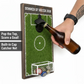 Magnetic Soccer Bottle Opener