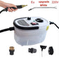 Handheld High Pressure Steam Cleaner