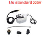 Handheld High Pressure Steam Cleaner