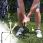 🏌️‍♂️ Real Impact Golf Swing Trainer – Practice Smarter, Swing Better