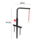 🏌️‍♂️ Real Impact Golf Swing Trainer – Practice Smarter, Swing Better