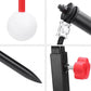 🏌️‍♂️ Real Impact Golf Swing Trainer – Practice Smarter, Swing Better