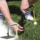 🏌️‍♂️ Real Impact Golf Swing Trainer – Practice Smarter, Swing Better