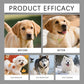 Natural Flea & Tick Prevention Spray for Dogs