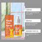 Natural Flea & Tick Prevention Spray for Dogs