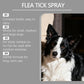 Natural Flea & Tick Prevention Spray for Dogs