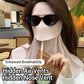 Sun Protection Breathable Neck Gaiter Face Cover