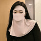 Sun Protection Breathable Neck Gaiter Face Cover