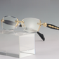 Blue Light Reading Glasses