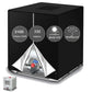 🎃Halloween Deal 50% OFF!🛡️1000L IBC Tank Cover – 210D Oxford UV & Weather Protection