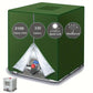 🎃Halloween Deal 50% OFF!🛡️1000L IBC Tank Cover – 210D Oxford UV & Weather Protection