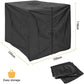 🎃Halloween Deal 50% OFF!🛡️1000L IBC Tank Cover – 210D Oxford UV & Weather Protection