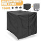 🎃Halloween Deal 50% OFF!🛡️1000L IBC Tank Cover – 210D Oxford UV & Weather Protection