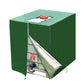 🎃Halloween Deal 50% OFF!🛡️1000L IBC Tank Cover – 210D Oxford UV & Weather Protection