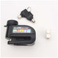 🔒50% OFF ! Disc Brake Lock with Loud Alarm – Powerful Deterrent 🔒🔊【Limited Offer】