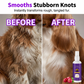 Detangling spray for dogs and cats