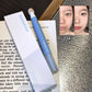 Hydrating Cream Concealer Pen with Sponge Applicator