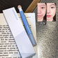 Hydrating Cream Concealer Pen with Sponge Applicator