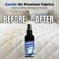 Fabric Stain Remover Spray with Towel