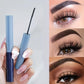 🔥LIMITED TIME 50% OFF! 💖 2.5mm Micro-Brush Mascara – 24H Waterproof, Lash-Lifting & Lengthening