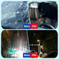 Car Glass Scratch Repair Paste with Sponge