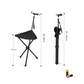 🎉 Last Day Promotion-50% OFF✨Folding Walking Cane with Seat