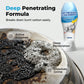 Pot Bottom Stain & Rust Remover Paste