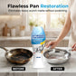 Pot Bottom Stain & Rust Remover Paste