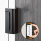 ❄️Summerfresh 50% OFF!🏡Door Reinforcement Security Lock – Inside-Only Secondary Latch for Compatible Inward-Opening Doors